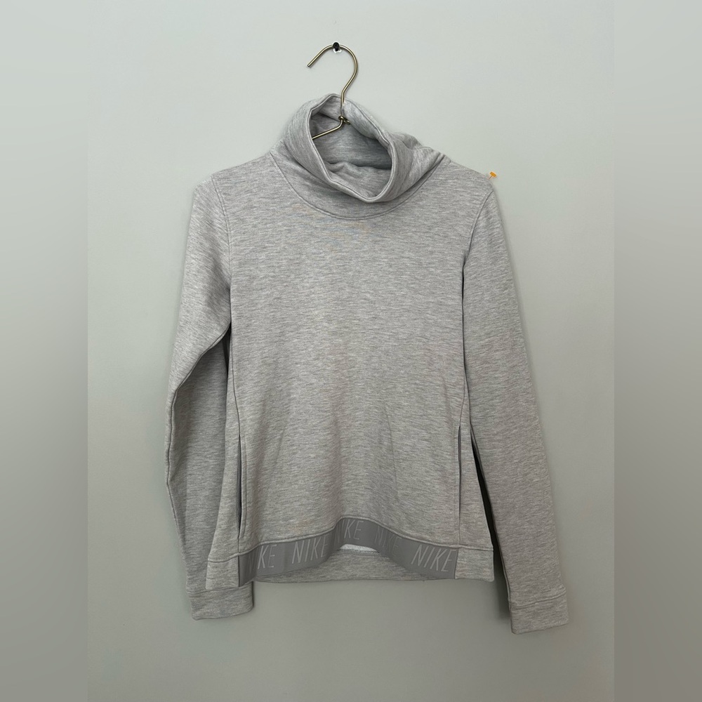 Women’s Nike Cowl neck Sweatshirt